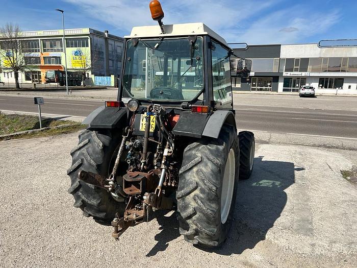 Usato Fiat New Holland 82 86 DT- CV 85- 4 cilindri
