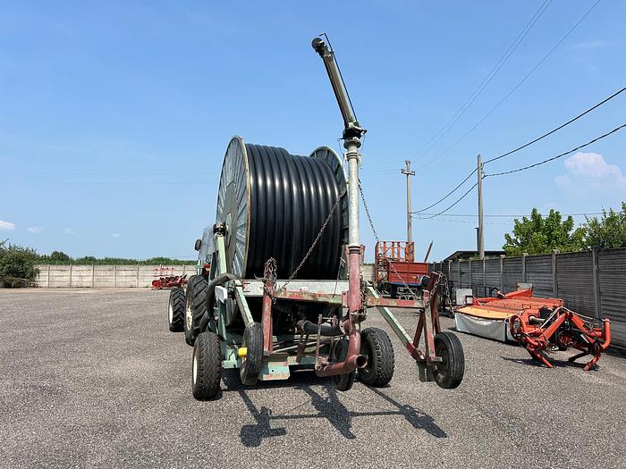 Usato Rotolone Ferbo 350x110-ralla-posiz idraulico