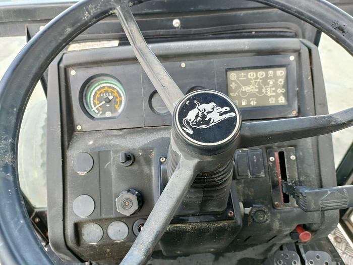 Usato Lamborghini Crono 554.50