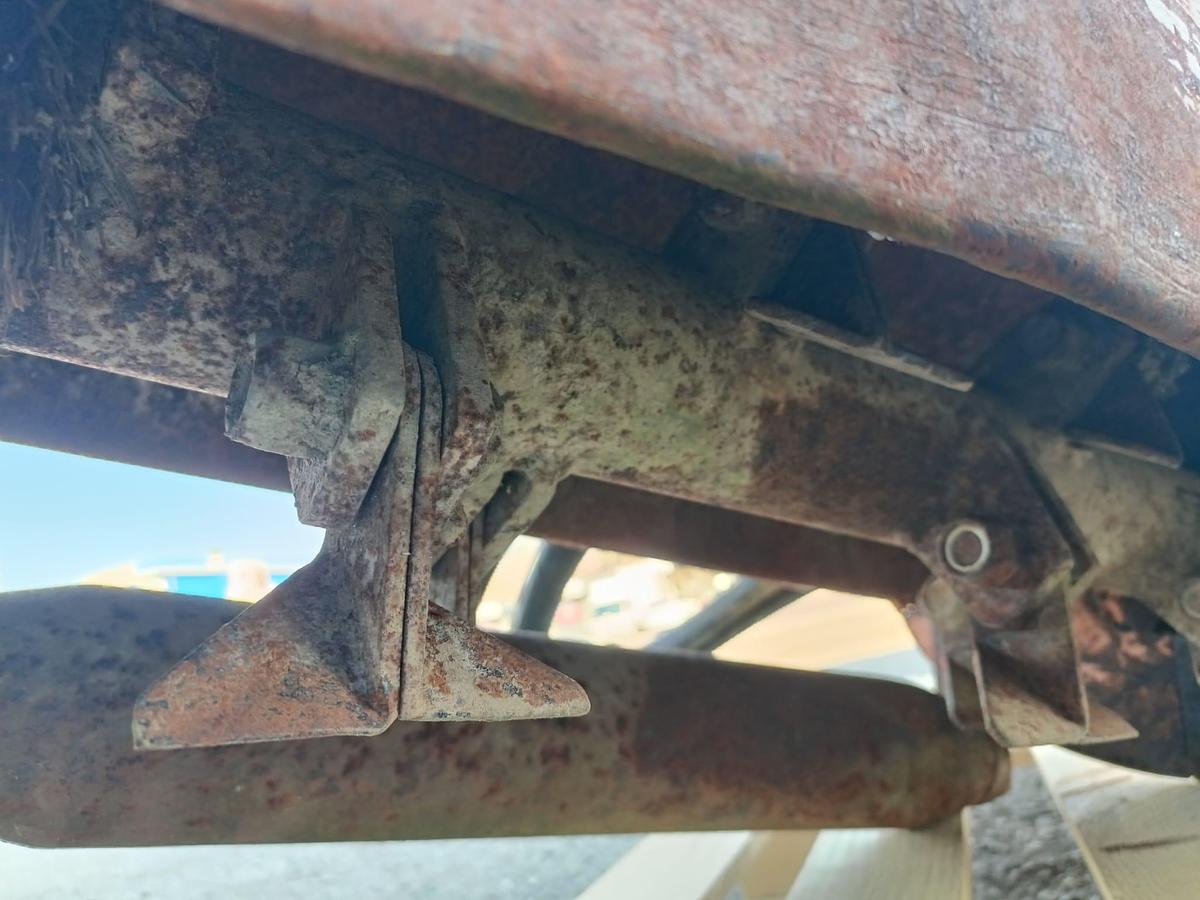 Usato trincino Berti