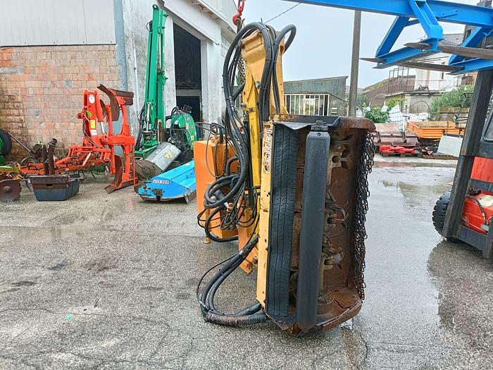 Usato Braccio decespugliatore Ferri TSV55 da 4,70m