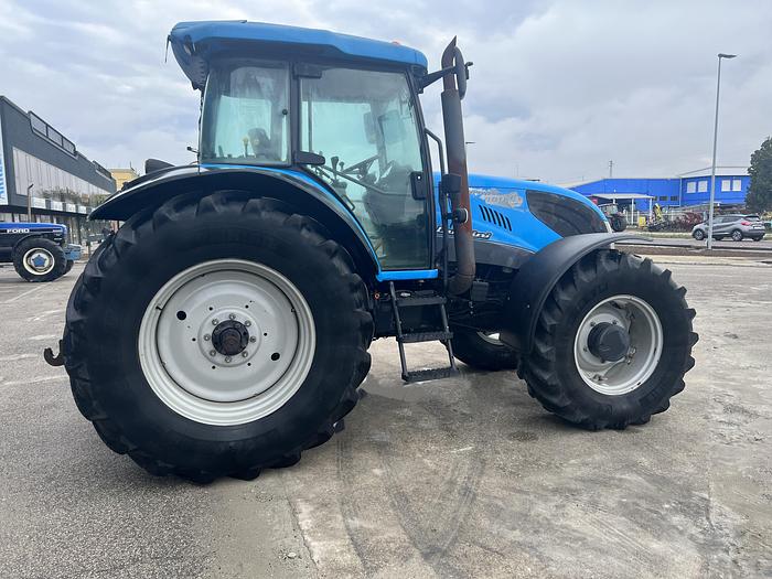 Usato Landini Landpower 180 - freni ad aria