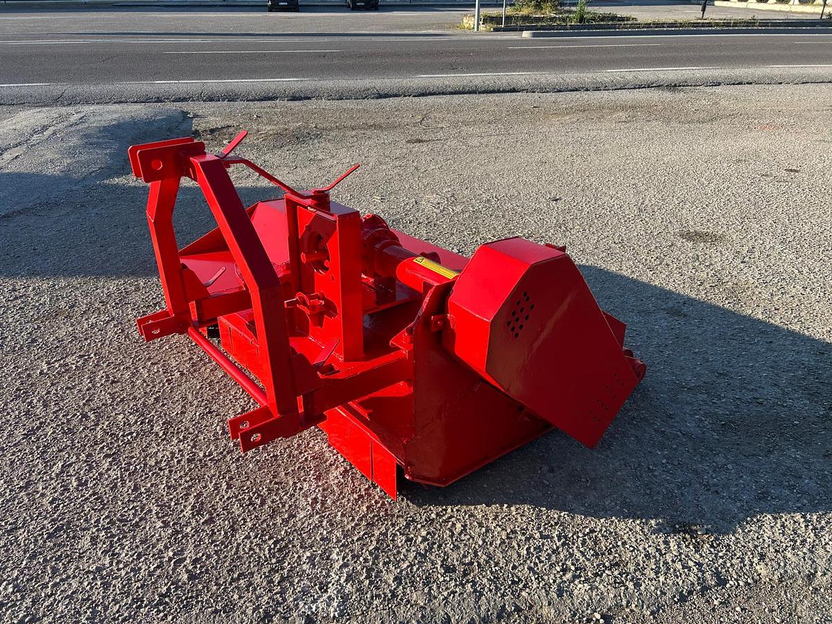 Usato trincia a coltelli da 1,80m