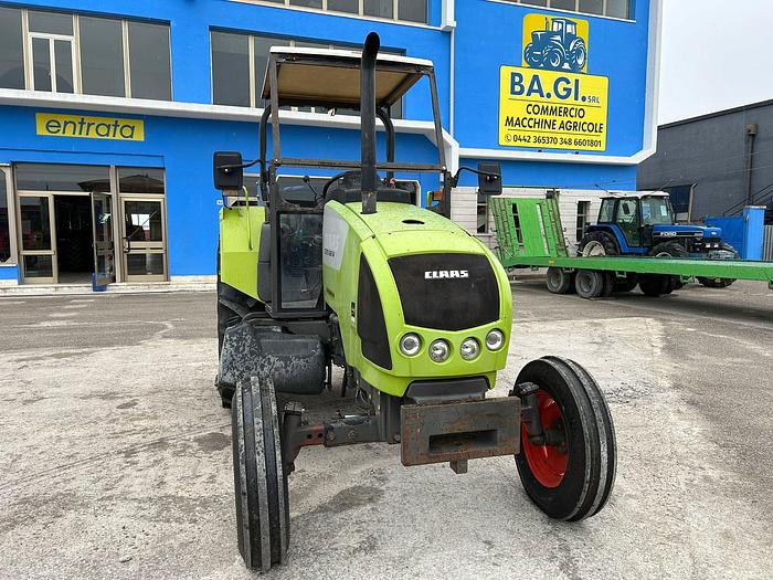 Usato Claas Celtis 436 RA 