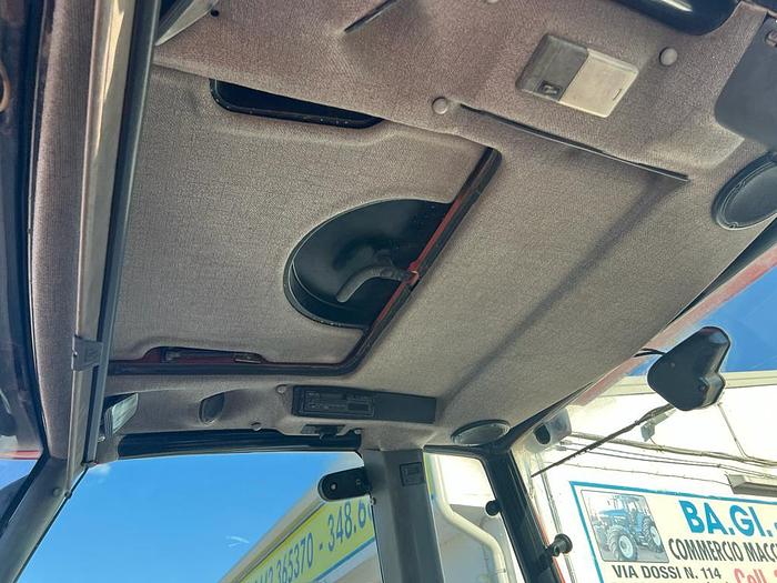 Usato Same Diamond 260- CV 260- 6 cilindri- anno 2003