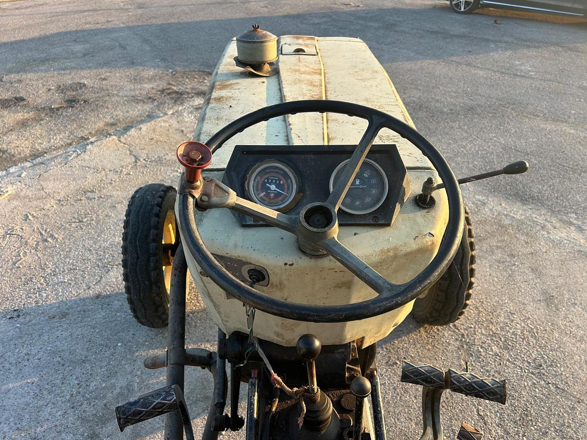 Usato Lamborghini R603 B