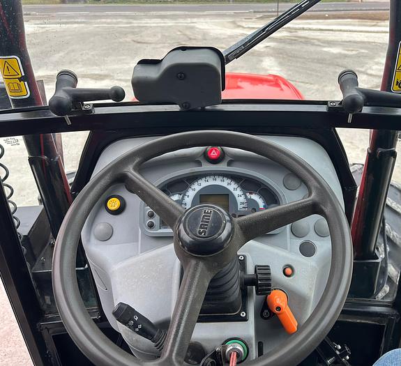 Usato Same Frutteto III 60 Classic- clima- 2293 ore