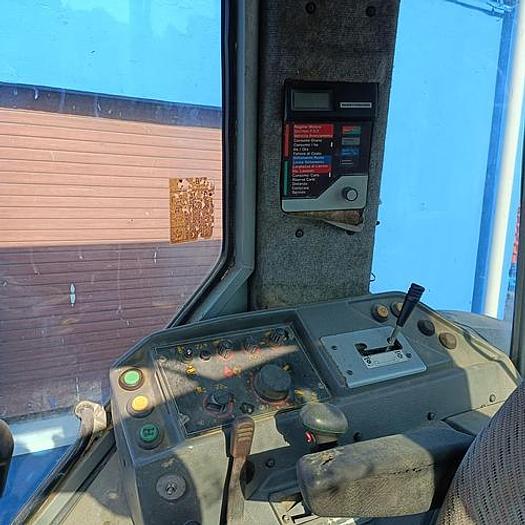 Usato Landini 17500 P