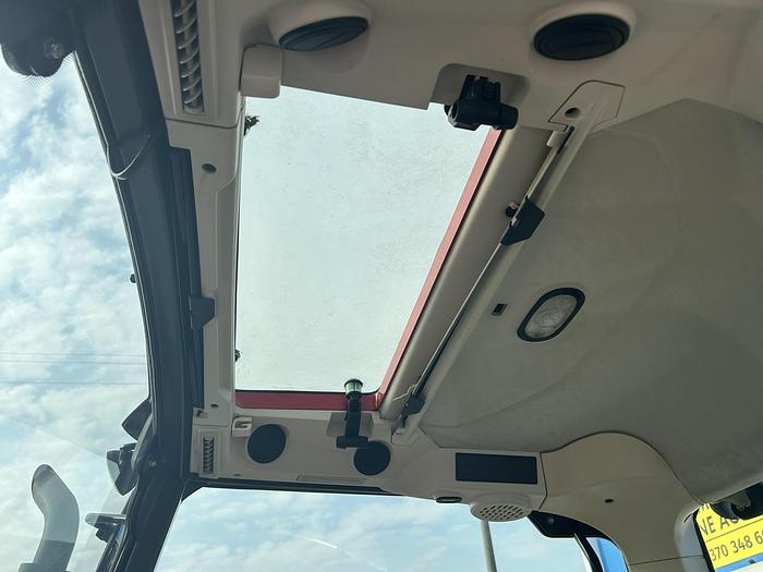 Usato Mc Cormick X 4.35 - anno 2018