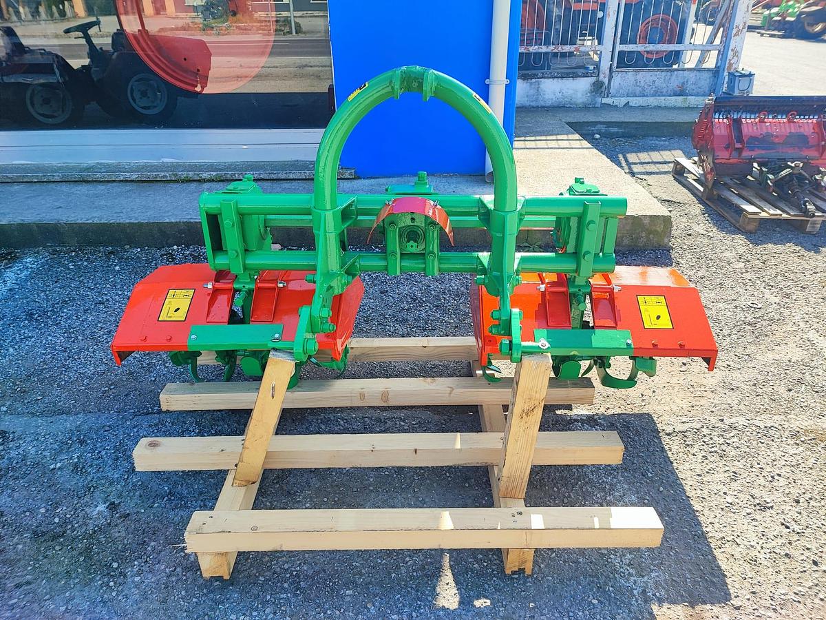 Usato Multifresa Maschio-fresa 65cm