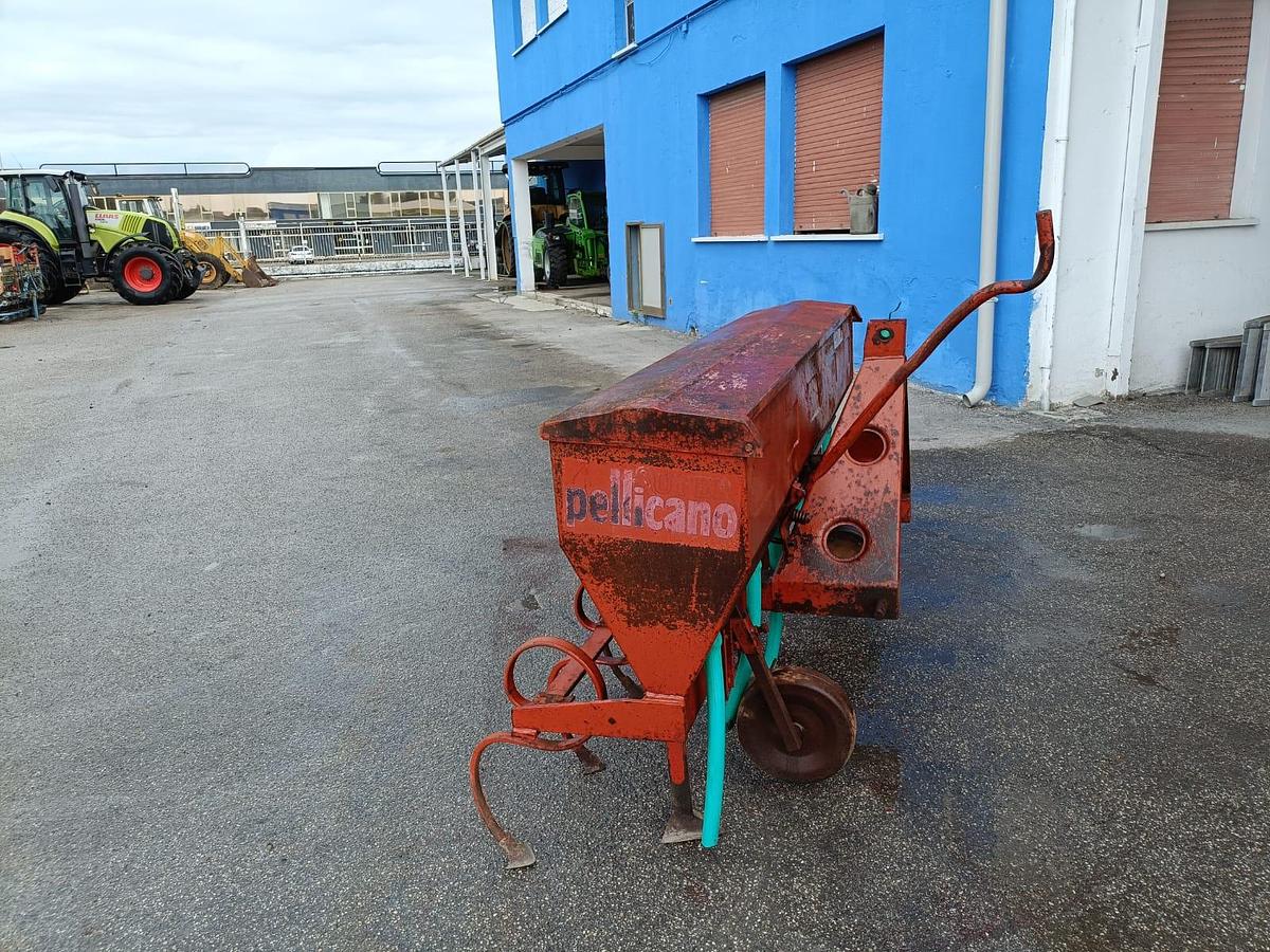 Usato Sarchio marca Moreni da 2 m a tre corpi