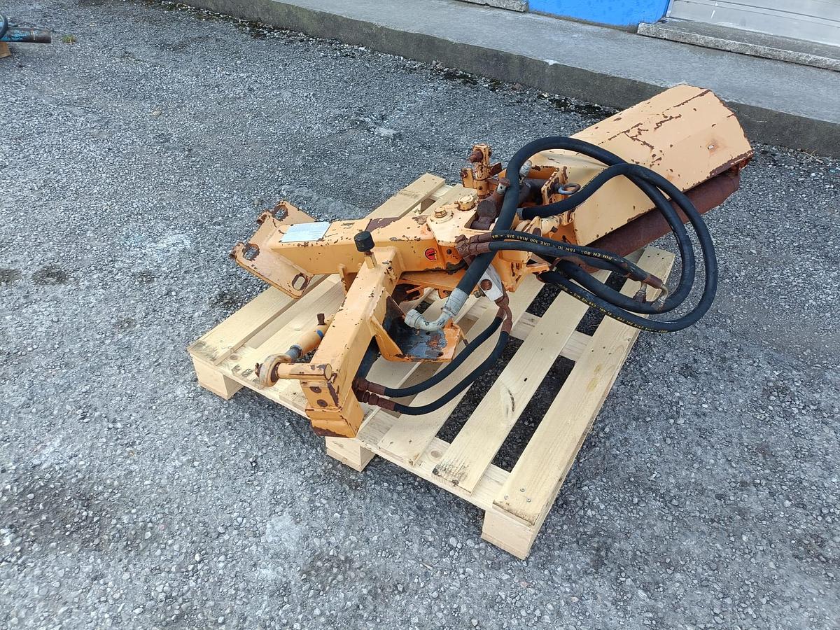 Usato trincino Berti