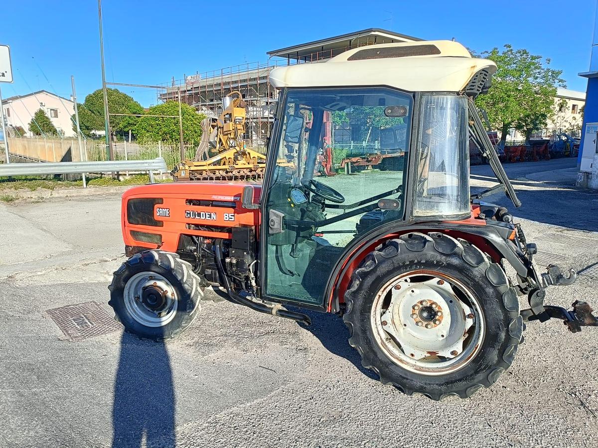 Usato same Golden 85