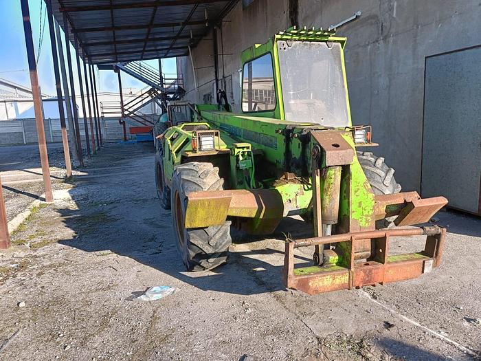 Used Telescopio Merlo P 30-11 XS Panoramic