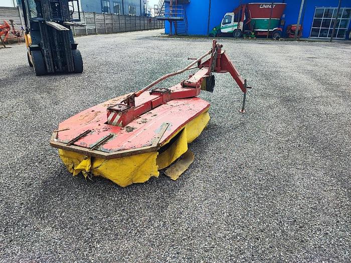 Usato Barra falciante Fort-1,8m lavoro