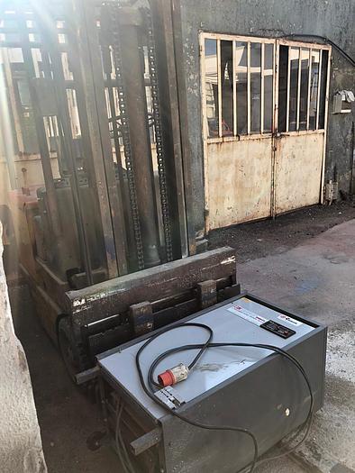 Usato Muletto Yale FE 20 A