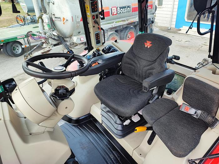 Usato Massey Ferguson 7726 S Mother reg-2020-CAMBIO NUOVO