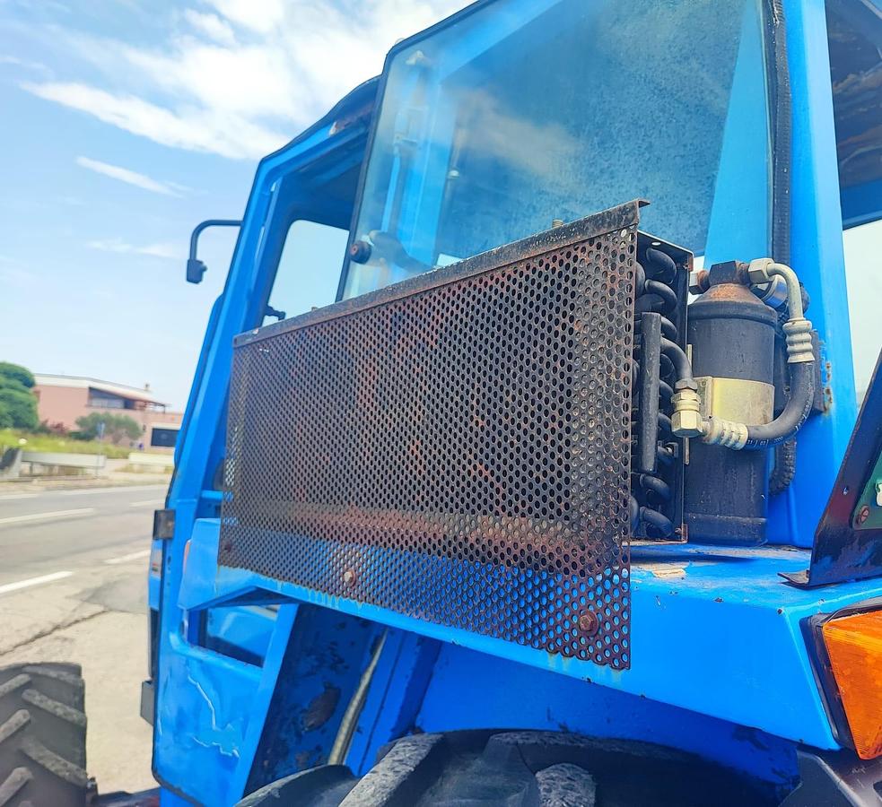 Usato landini 10000 DT 