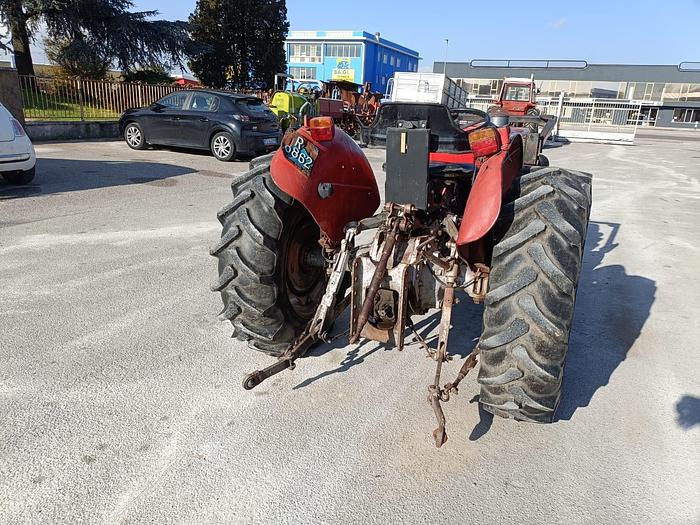 Usato Massey Ferguson 135 due RM