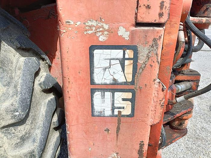 Usato Terna Fai 100 BDT