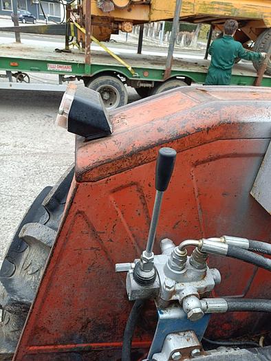 Usato Same Minitauro 50 frutteto- idroguida