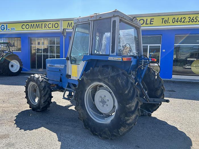 Usato Landini 8550