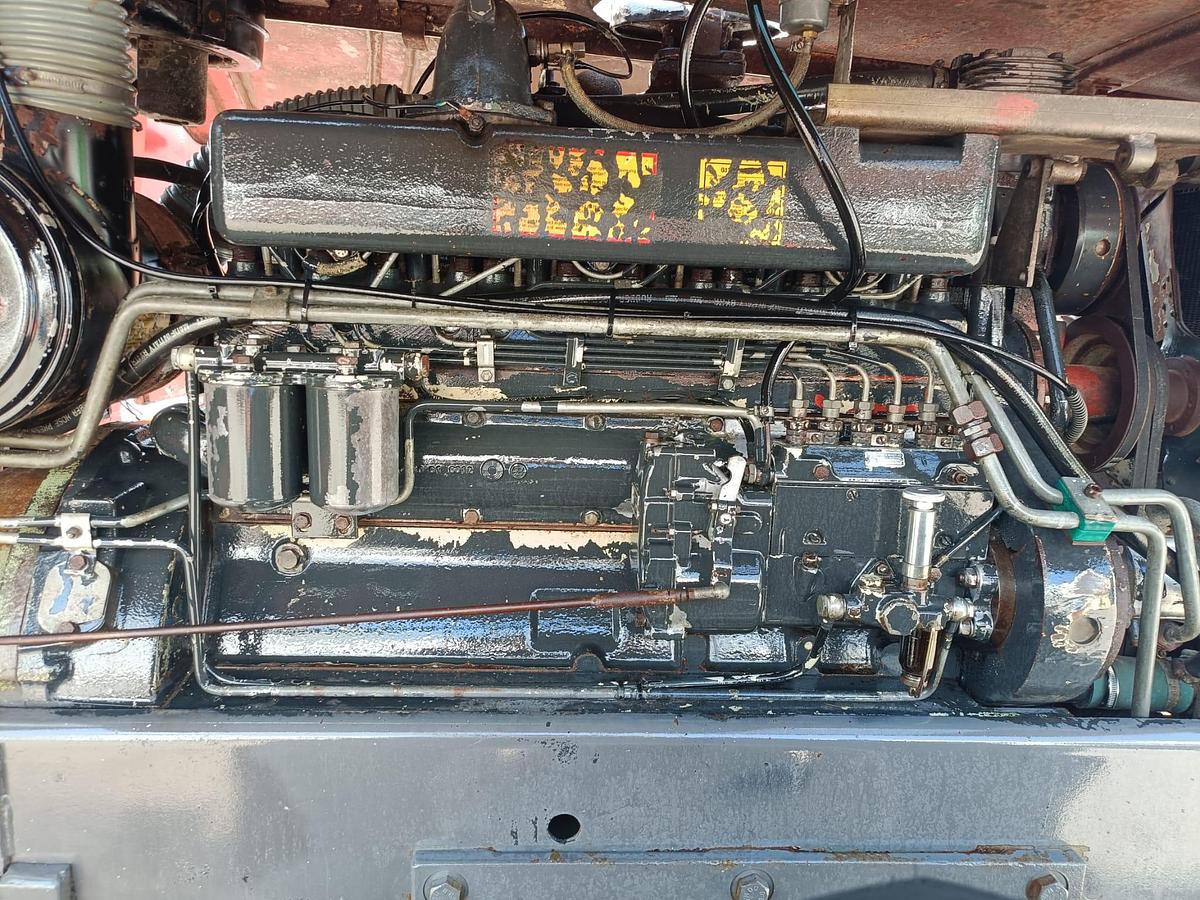 Usato steyr 8160 turbo