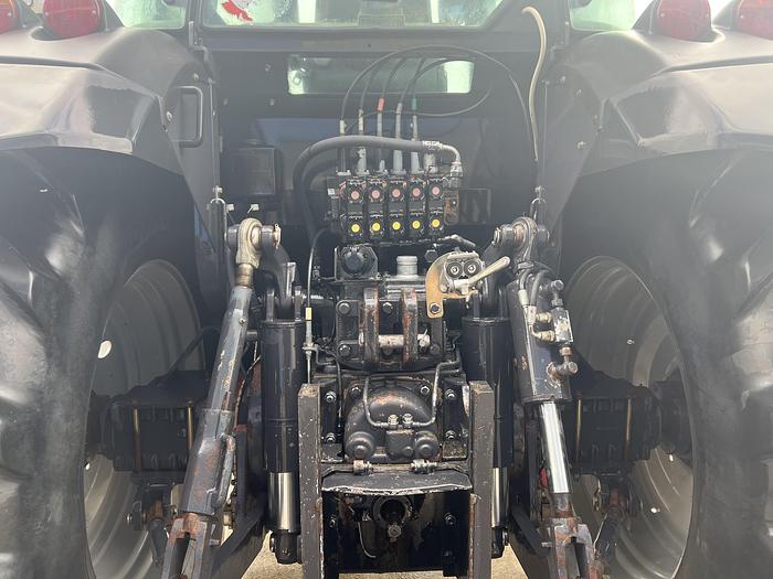 Usato Landini Landpower 180 - freni ad aria