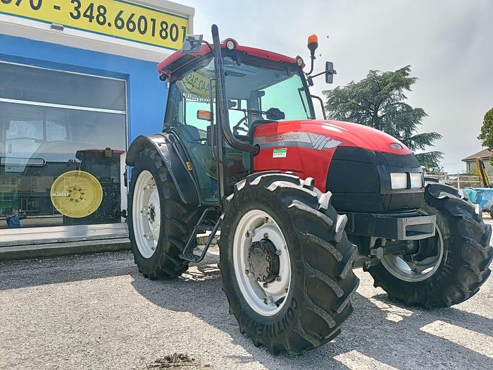 Usato Mc Cormick C 90 Max