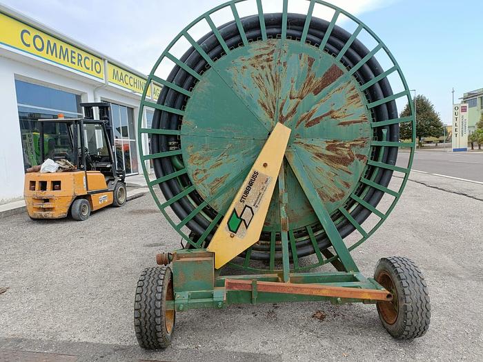 Usato Irrigatore Stubenruss 80 x 350