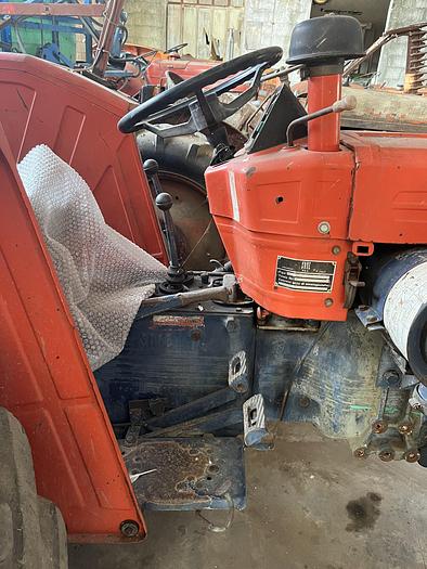 Usato Same corsaro 70 sincro-idroguida