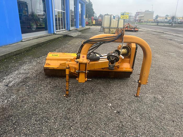 Usato Trincia fossi Berti TA200 serie P da 2 metri