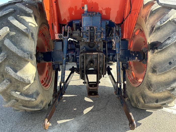 Usato Same Centurion 75 Export DT- 4 cilindri