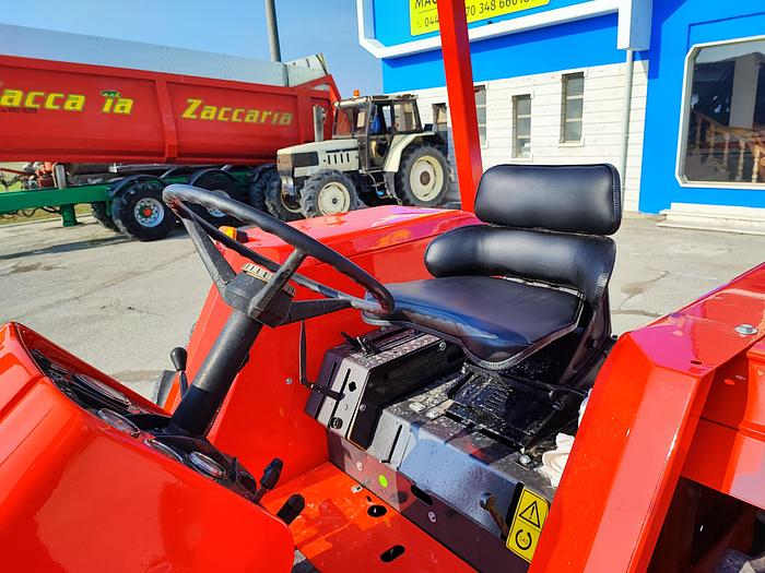 Usato Massey Ferguson 1080