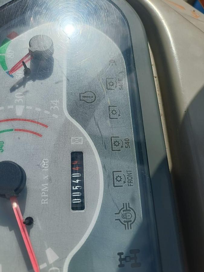 Usato Landini 2-055 (Mistral) anno 2021 ore 500