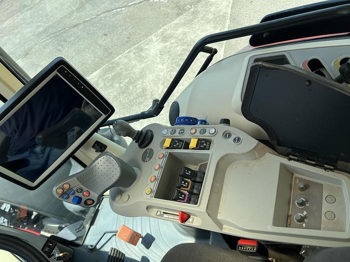 Usato Mc Cormick X7.680 Power Plus Pro Drive Premum