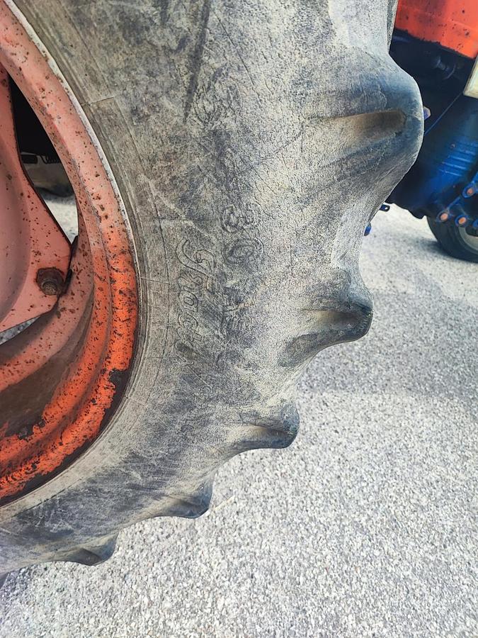 Usato Same Corsaro 70