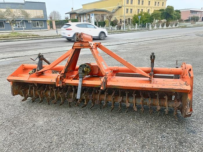 Usato Pegolama Pegoraro modello TLD- 3 metri