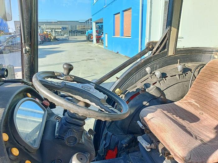 Usato Same Golden 85- clima- 45 km h