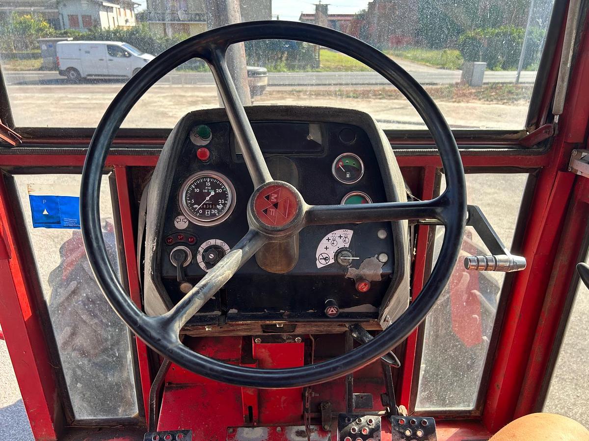 Usato Massey Ferguson 2640