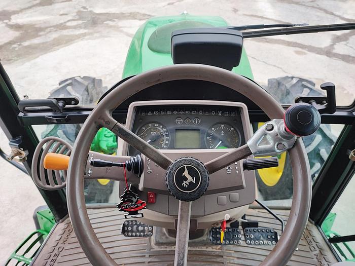 Usato John Deere 5090R - freni aria 140q