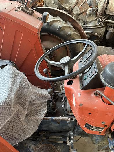 Usato Same corsaro 70 sincro-idroguida