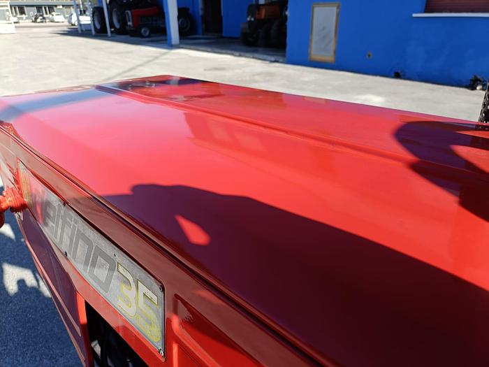 Usato Same Delfino 35- CV 35- cilindri 2