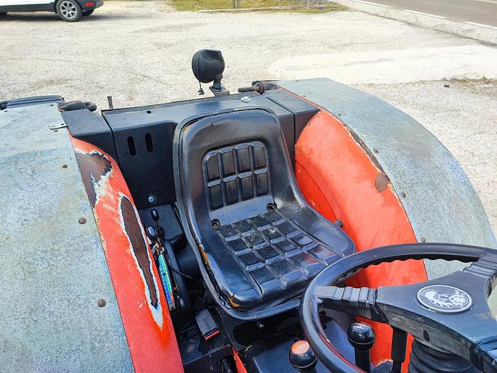 Usato Same Frutteto 75 I serie-idroguida