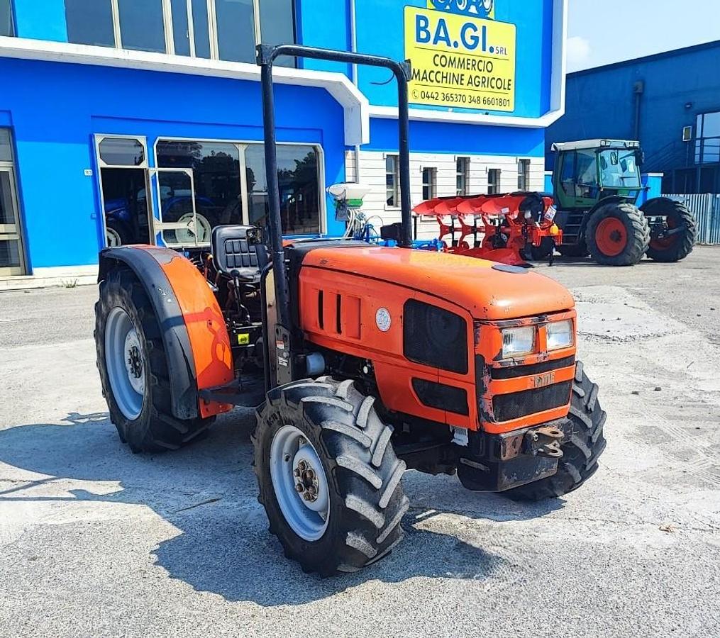 Usato Same Argon 70 Frutteto-anno 2003-40 km h