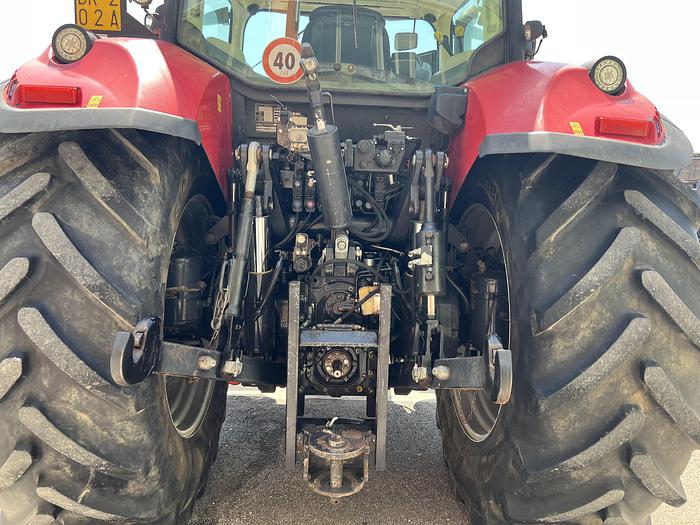 Usato Mc Cormick X7.680 Power Plus Pro Drive Premum