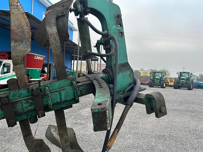 Usato Aratro monovomere Lago voltaorecchio