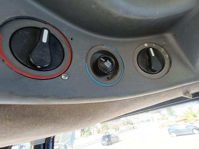 Usato New Holland TS 90