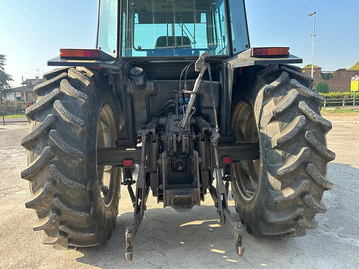 Usato Massey Ferguson 3090 con clima