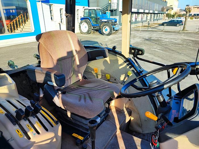 Usato John Deere 5315